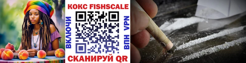 КОКАИН Fish Scale  Купить закладки  Пушкино 