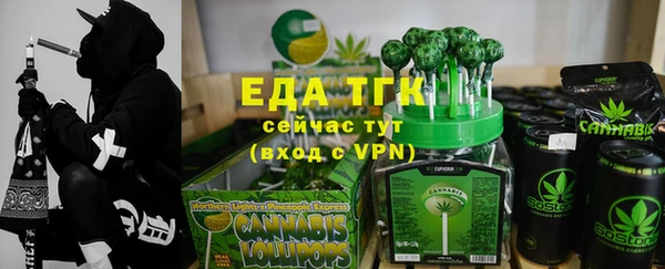 твердый Магас